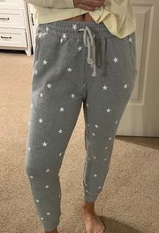 Star Joggers