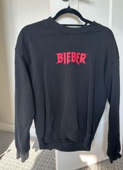 Purpose Tour Crewneck