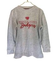 University of Wisconsin Badgers Sweatshirt