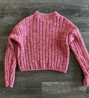 Universal Thread Sweater