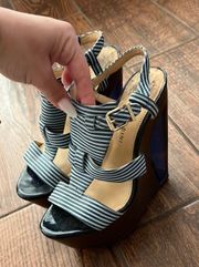 Wedges