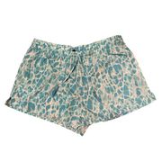 Woman’s City Streets Shorts