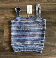 Heartloom Knit Top