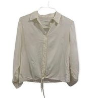 Vince Camuto Blouse, Small, Like New