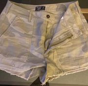 Abercrombie & Fitch high rise size 28/6