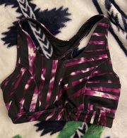 High Impact Sports Bra