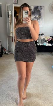 Windsor Two Piece Outfit