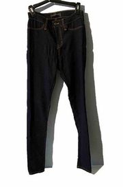 Flying Monkey Jeans Womens Size 27 Black Jegging Skinny Leg