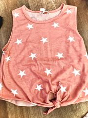 star shirt