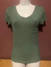 Sage Top Size Small