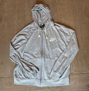 Nike Lounge set grey size XS