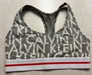 Calvin Klein  MODERN COTTON BRALETTE!