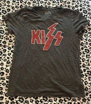 KISS T-Shirt