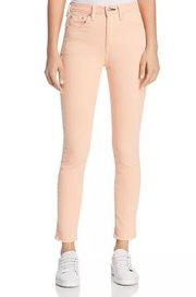 🆕Rag & Bone NWT Prairie Sun High Rise Skinny (RB-21)