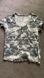 Arizona Camo Shirt