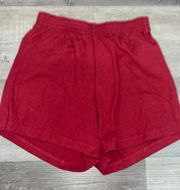 Cheer Shorts