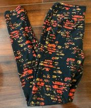 Lularoe leggings