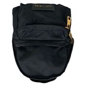 Marc Jacobs  Nylon Varsity Small Backpack black