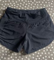 Speed Up Shorts 2.5