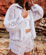 Free People Jacket