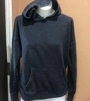 Full Tilt Gray pullover hoodie