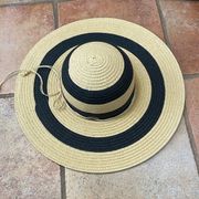 Panama Jack floppy sun hat