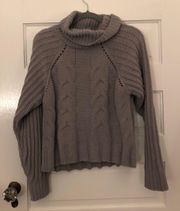 Francesca's NWT  Sweater