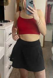 Tennis Skirt