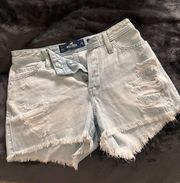 Hollister Short-Shorts