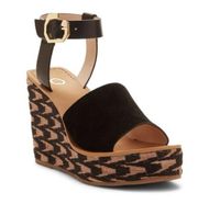 Louise Et Cie paley platform Sandals size 9.5