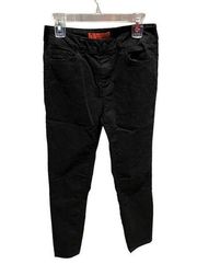 Wax Jeans - Butt I Love you black jeans junior size 3/26