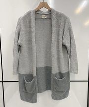 Thread & Supply Cozy Cardigan OSFM