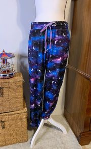 Briefly Stated Celestial  Joggers