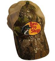 Bass Pro Shops Hat