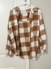 Outfitters Flannel