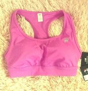 NWT FILA Sport Performance Medium Impact Athletic Workout Bra