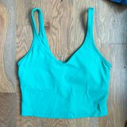 lululemon align tank