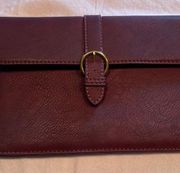 New- Universal threads hand purse