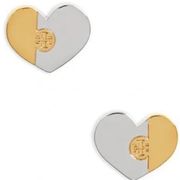 Heart Logo Earrings