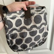 Thirty-one Retro Metro crossbody bag