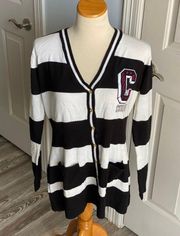 Vintage  Varsity Cardigan