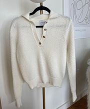 Knit Sweater