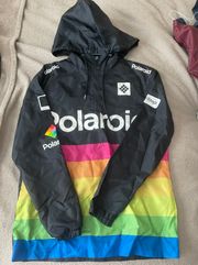 Vintage  Windbreaker