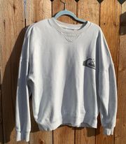 Crew Neck