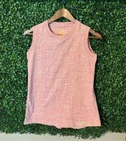 Women’s Carhartt Red Tank Top Sz Small