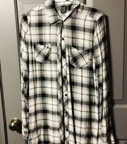 Zumiez Empyre Flannel - Junior Size Small