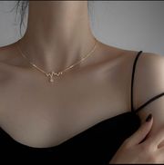 Gold Plated Necklace