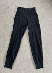 Align High Rise Full length jogger