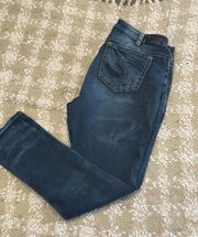. Women's Jeans Size 18/31L