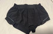 Hotty Hot Low-Rise Lined Short 2.5